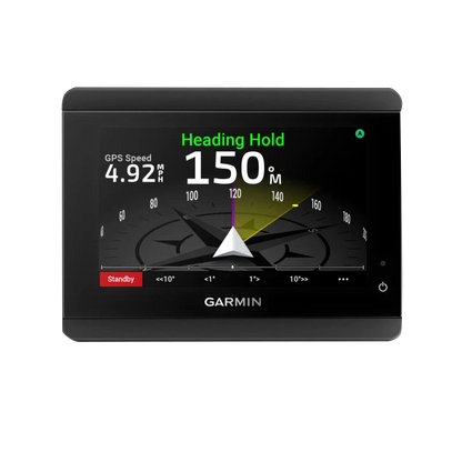Garmin GHC 50 Marine Autopilot Instrument (010-02731-00)