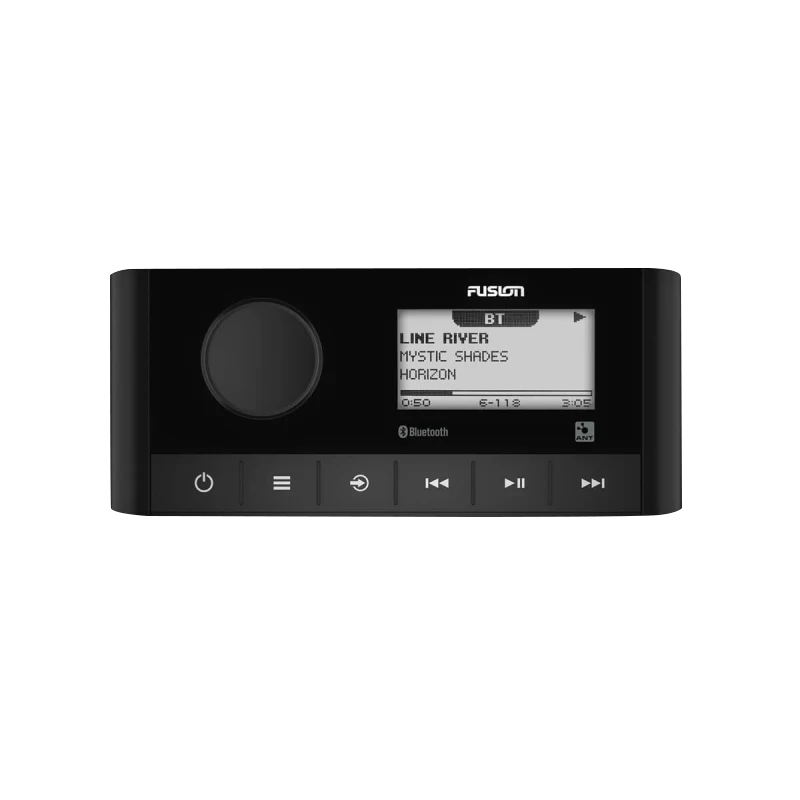 Garmin Fusion MS-RA60 Marine Stereo (010-02405-00)