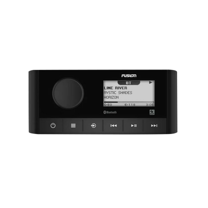Garmin Fusion MS-RA60 Marine Stereo (010-02405-00)