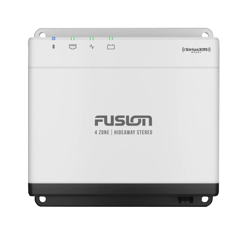 Garmin Fusion Apollo MS-WB675 Marine Hideaway Stereo (010-02346-50)
