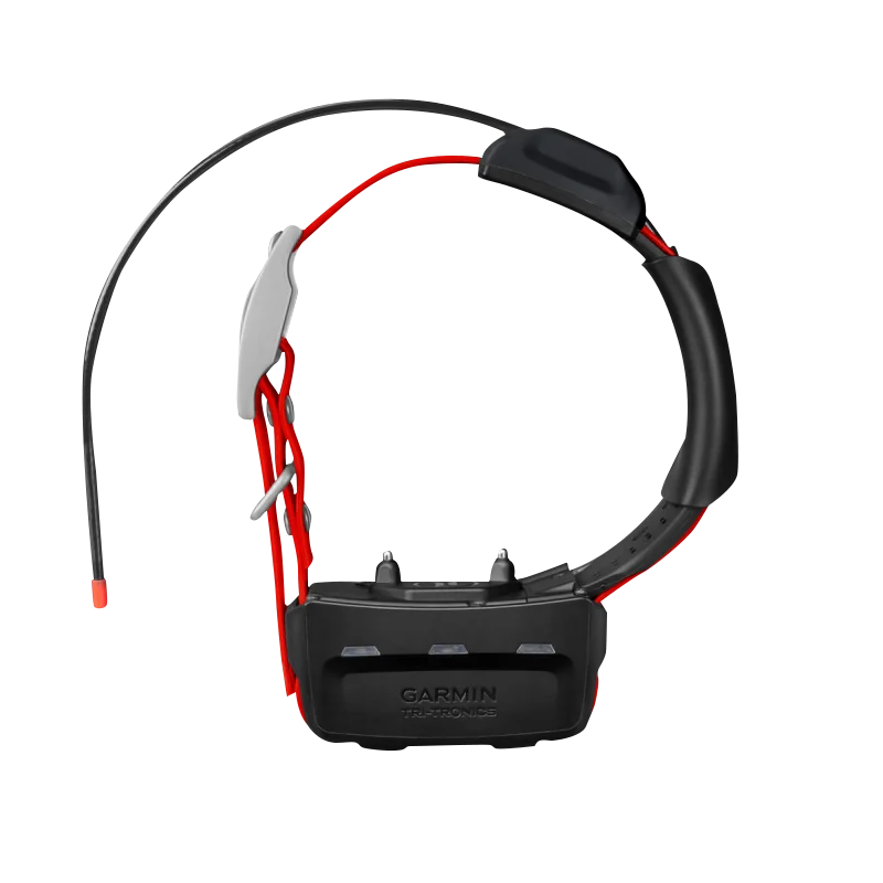Garmin TT 15X Dog Collar Dog Tracking and Training Collar (010-02755-80)