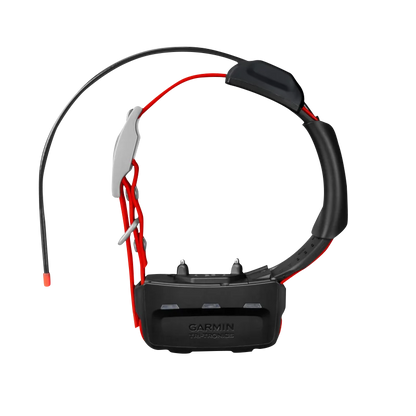 Garmin TT 15X Dog Collar Dog Tracking and Training Collar (010-02755-80)