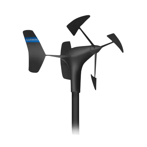 Garmin GWind Race Wired Transducer (010-01228-00)