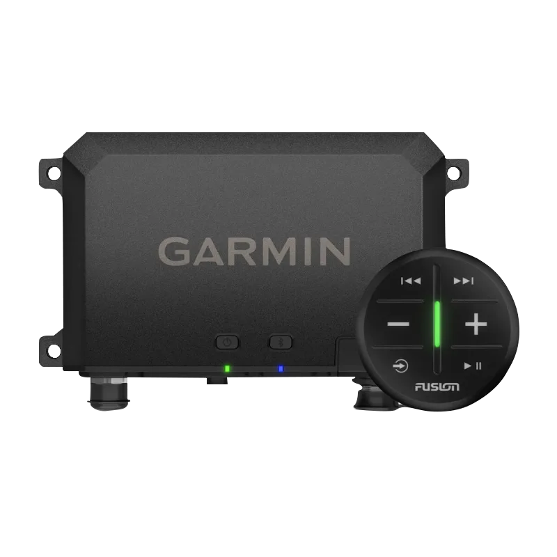Système audio Garmin Tread, Audi Box avec contrôleur LED (010-02646-01)