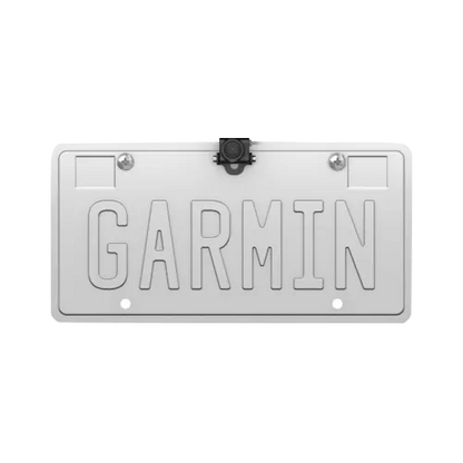 Garmin BC 50 Wireless Backup Camera with License Plate Mount (010-02609-00)