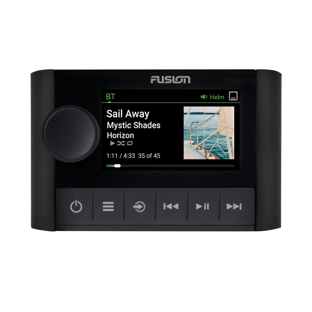 Garmin Fusion Apollo MS-ERX400 Wired Remote With Ethernet Connectivity (010-02244-00)