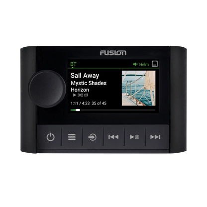 Garmin Fusion Apollo MS-ERX400 Wired Remote With Ethernet Connectivity (010-02244-00)