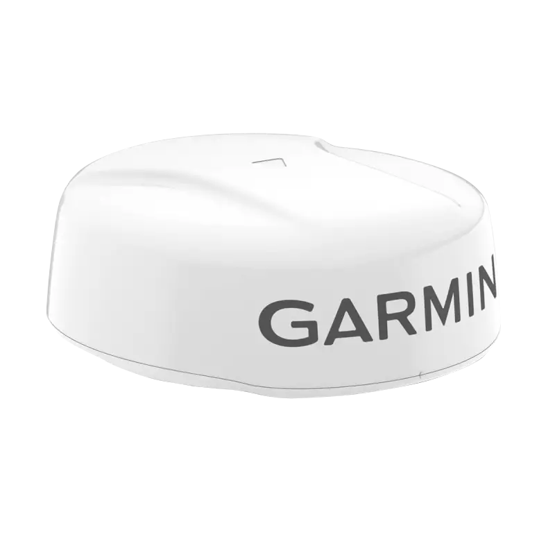 Garmin GMR Fantom 18x/24x Dome Radar Radome White (010-02585-00)