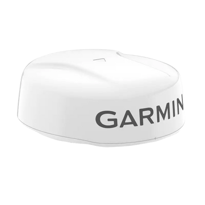 Garmin GMR Fantom 18x/24x Dome Radar Radome White (010-02585-00)