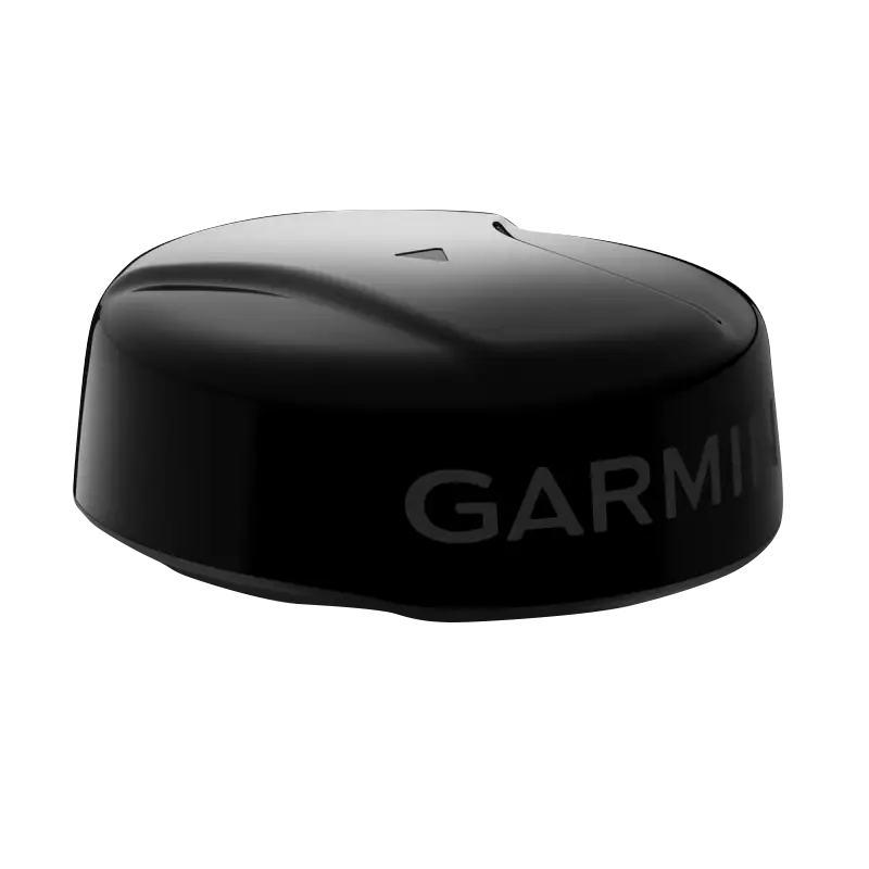 Garmin GMR Fantom 18x/24x Dome Radar Radome Black (010-02585-10)
