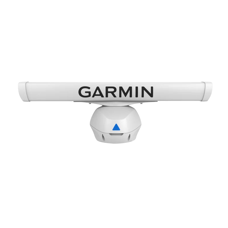 Garmin GMR Fantom 254 Open Array and Pedestal White (K10-00012-21)