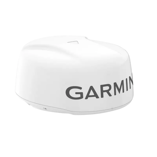 Garmin GMR Fantom 18x/24x Dome Radar Radome White (010-02584-00) by Garmin