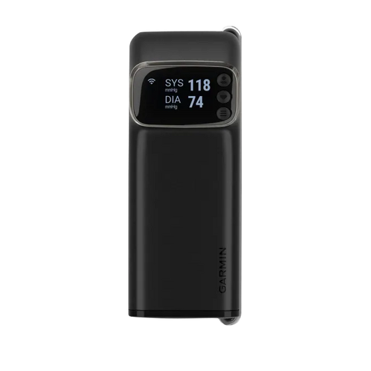 Garmin Index BPM Smart Blood Pressure Monitor (010-02464-00) by Garmin
