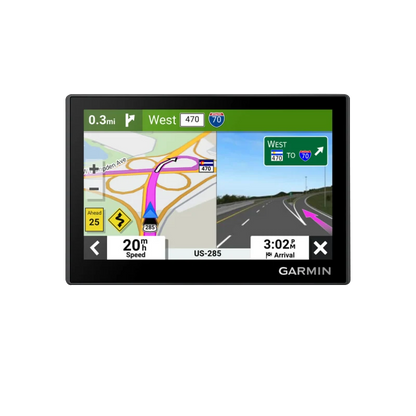 Garmin Drive 53 et GPS Traffic avec Live Traffic (010-02858-01)