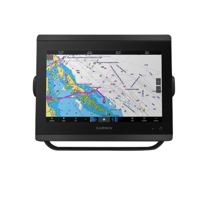 Garmin GPSMAP 8610 With Mapping (010-02091-50)