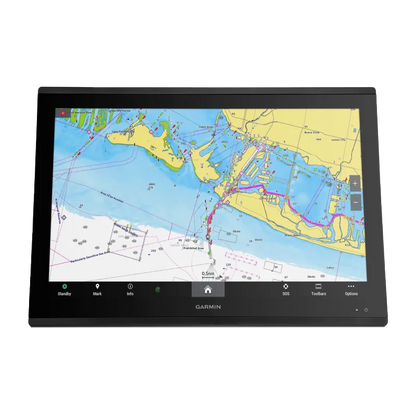 Garmin GPSMAP 8424 MFD (010-01512-00)