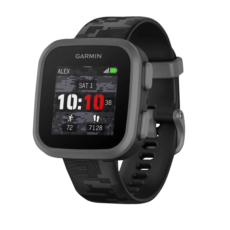 Garmin Bounce Black Camo (010-02448-00)