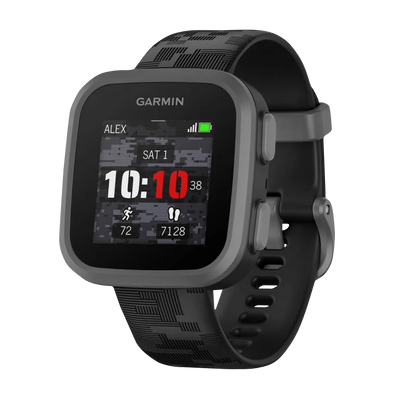 Garmin Bounce Black Camo (010-02448-00)