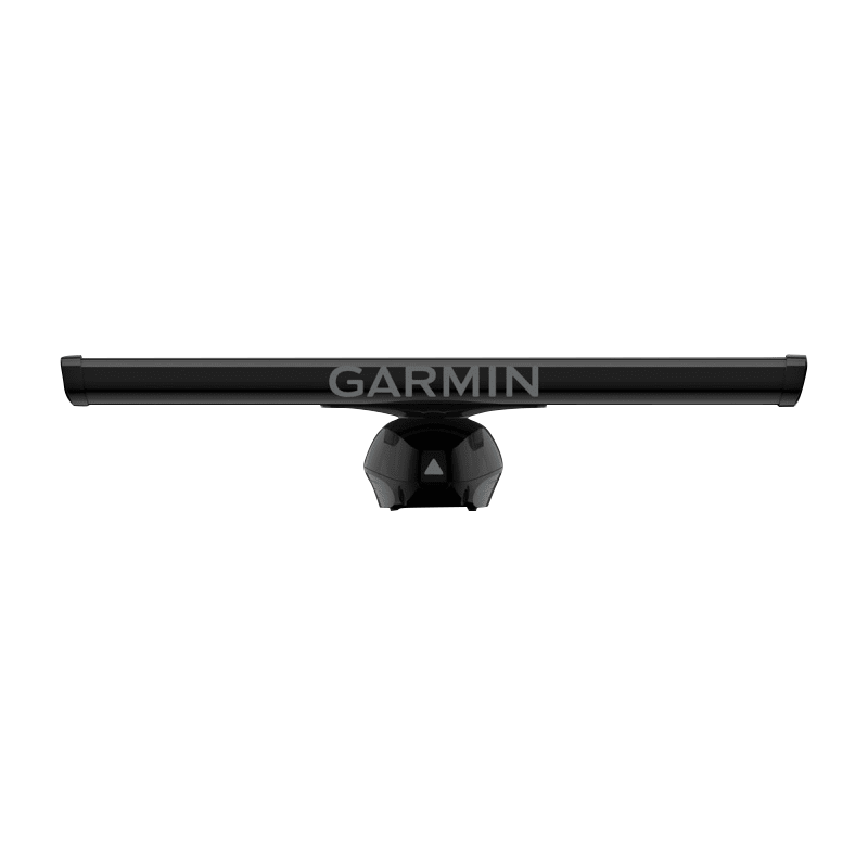 Garmin GMR Fantom 56 Open Array and Pedestal Black (K10-00012-31)