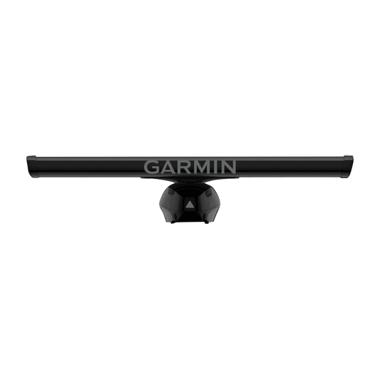 Garmin GMR Fantom 56 Open Array and Pedestal Black (K10-00012-31) by Garmin