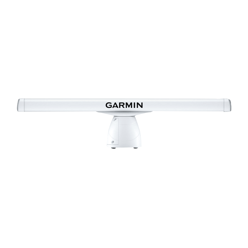 Garmin GMR 1234/1236 xHD3 Open Array Radar and Pedestal (K10-00012-27)