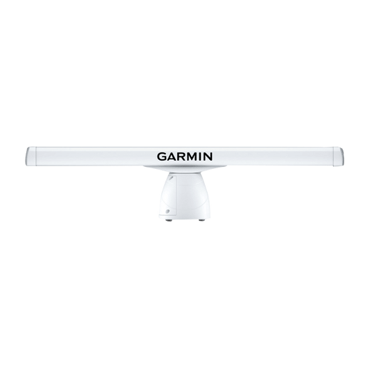 Garmin GMR 1234/1236 xHD3 Open Array Radar and Pedestal (K10-00012-27) by Garmin