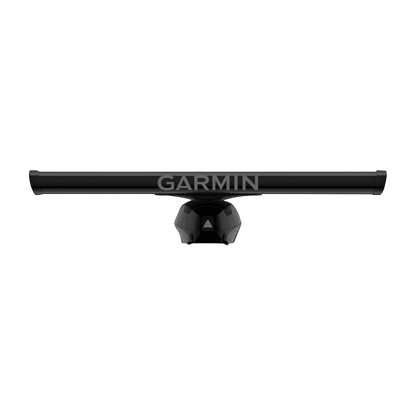 Garmin GMR Fantom 126 Open Array and Pedestal Black (K10-00012-33)