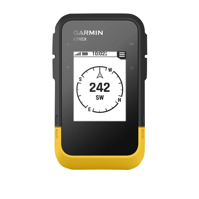 Navigateur GPS portable Garmin eTrex SE (010-02734-00)