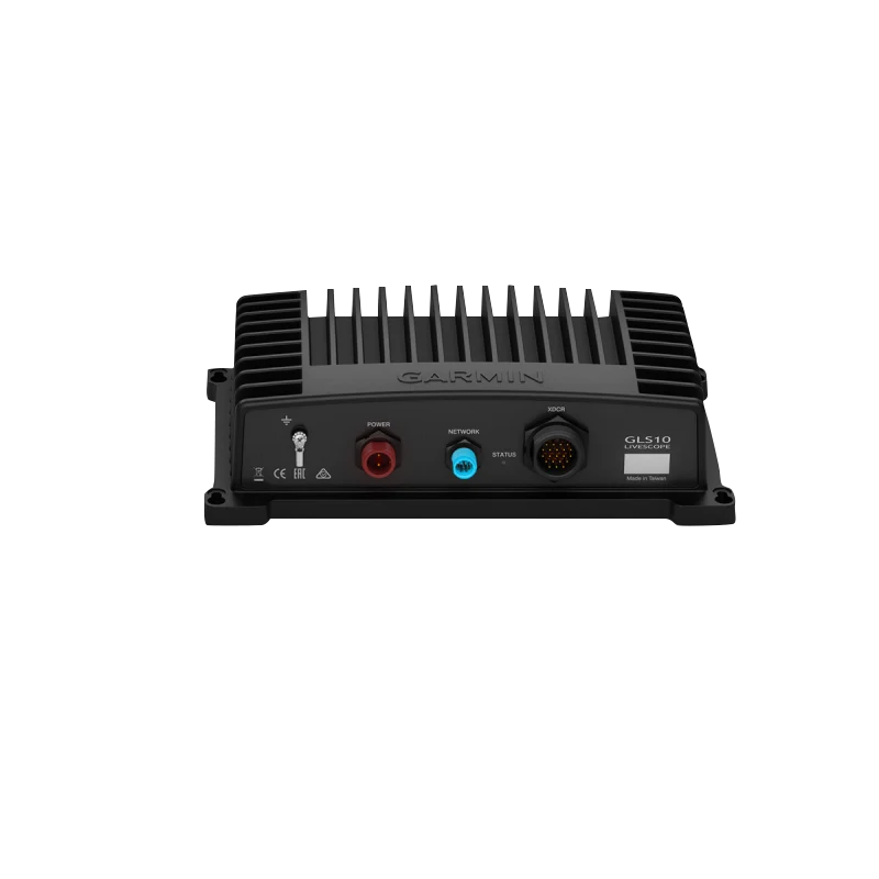 Garmin GLS 10 Sonar Module (010-12954-00)
