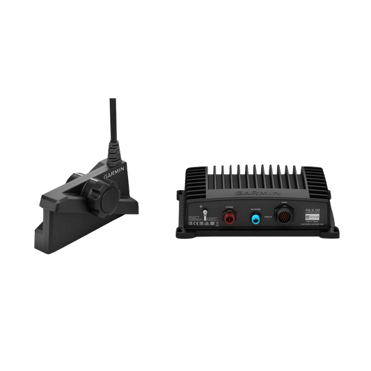 Garmin LiveScope Plus System With GLS 10 and LVS34 Transducer (010-02706-00) by Garmin