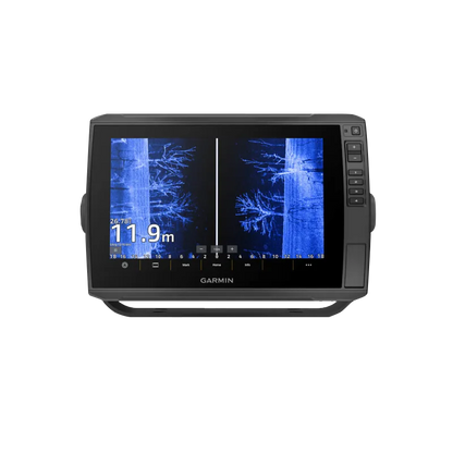 Garmin ECHOMAP Ultra 2 10" Chartplotters 102sv without Transducer (010-02879-00)