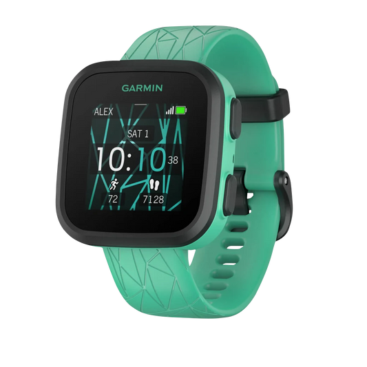 Garmin Bounce Green Burst (010-02448-02) by Garmin