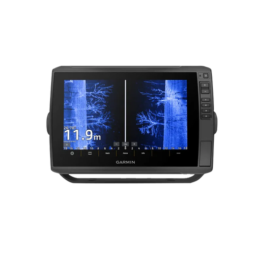 Garmin ECHOMAP Ultra 2 10" Chartplotters 102sv with GT56UHD-TM Transducer (010-02879-01) by Garmin