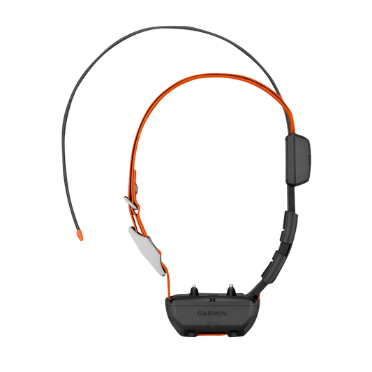 Garmin Alpha TT 25 Dog Collar, GPS Dog Tracking and Training Collar (010-02447-20) by Garmin