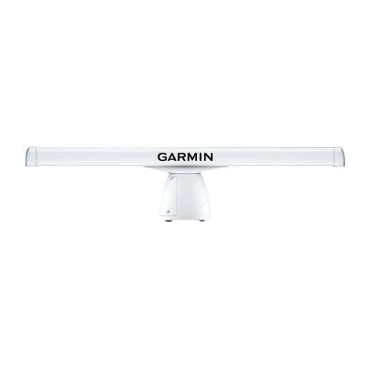 Garmin GMR 434/436 xHD3 Open Array Radar and Pedestal (K10-00012-25) by Garmin