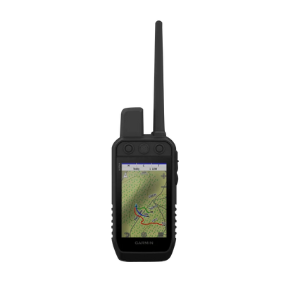 Garmin Alpha 300 Handheld Only (010-02807-50)
