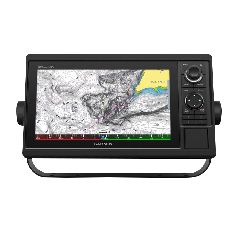 Garmin GPSMAP 1042xsv Without Transducer (010-01740-50)