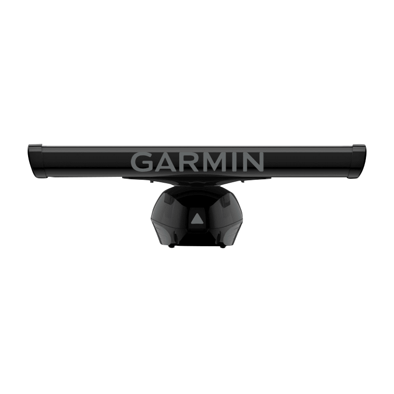 Garmin GMR Fantom 124 Open Array and Pedestal Black (K10-00012-32)