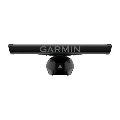 Garmin GMR Fantom 124 Open Array and Pedestal Black (K10-00012-32)