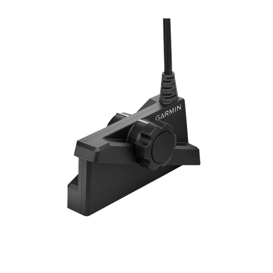 Garmin LiveScope Plus LVS34-IF Transducer Enhanced Live Sonar (010-02706-20) by Garmin