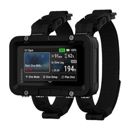 Garmin Descent X50i Premium Dive Computer (010-02853-00)