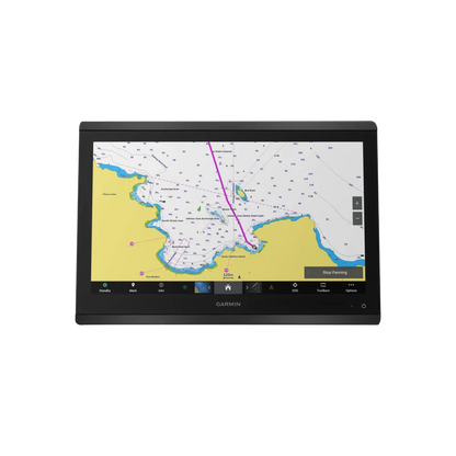 Garmin GPSMAP 8416 With Worldwide Basemap (010-02093-00)