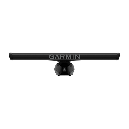 Garmin GMR Fantom 256 Open Array and Pedestal Black (K10-00012-35)