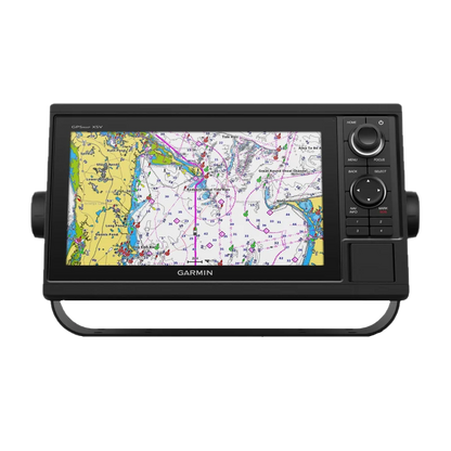 Garmin GPSMAP 1022xsv - Without Transducer (010-01740-02)