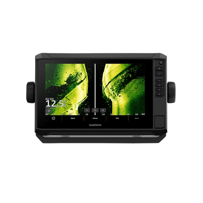 Garmin ECHOMAP UHD2 9" sv Chartplotters 94sv with GT56UHD-TM Transducer and Garmin Navionics+ U.S. Coastal & Great Lakes Mapping (010-02689-01)