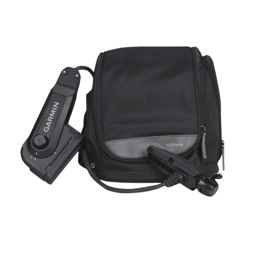 Garmin Panoptix PS22-IF Portable Ice Fishing Kit With Panoptix PS22-IF Transducer (010-12676-60) by Garmin