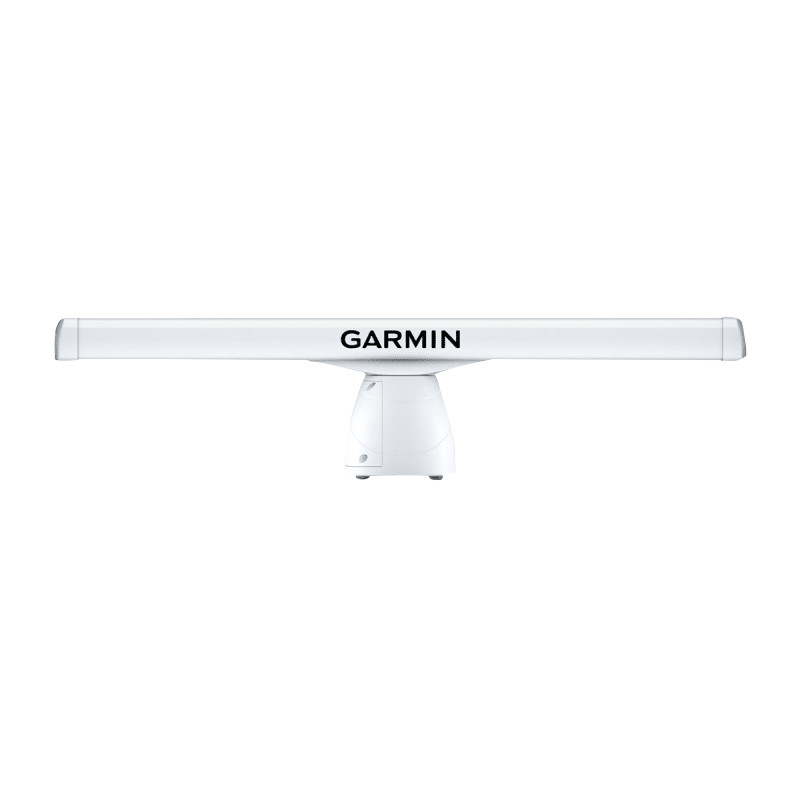 Garmin GMR 2534/2536 xHD3 Open Array Radar and Pedestal (K10-00012-29)