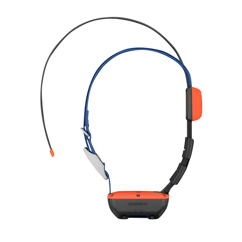 Garmin Alpha T 20 Dog Collar, GPS Dog Tracking Collar (010-02447-00)