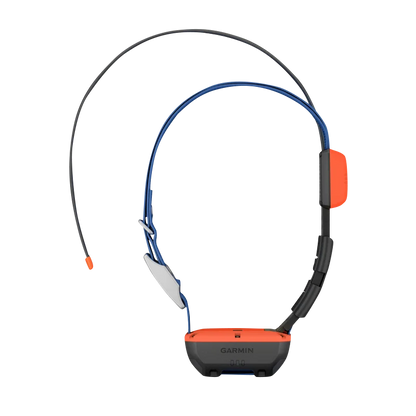 Garmin Alpha T 20 Dog Collar, GPS Dog Tracking Collar (010-02447-00)