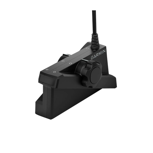 Garmin LiveScope XR LVS62 Transducer Only (010-02719-10) by Garmin